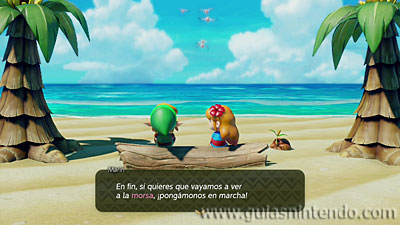 The Legend of Zelda: Link's Awakening