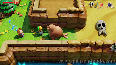 The Legend of Zelda: Link's Awakening