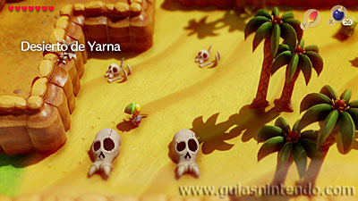 The Legend of Zelda: Link's Awakening