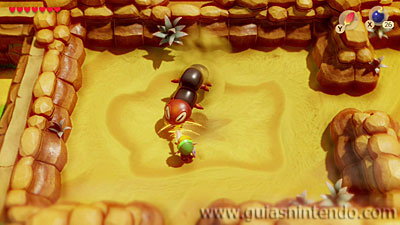 The Legend of Zelda: Link's Awakening