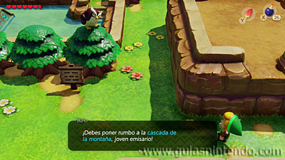 The Legend of Zelda: Link's Awakening
