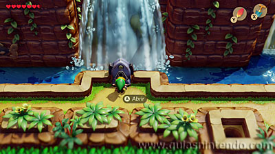 The Legend of Zelda: Link's Awakening