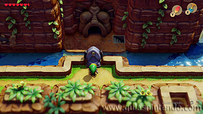 The Legend of Zelda: Link's Awakening