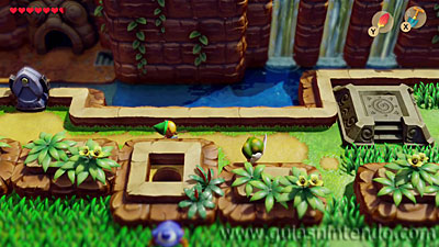 The Legend of Zelda: Link's Awakening