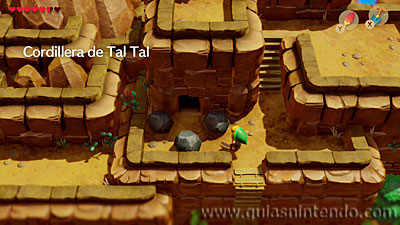 The Legend of Zelda: Link's Awakening