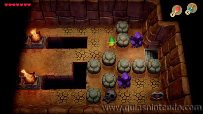 The Legend of Zelda: Link's Awakening