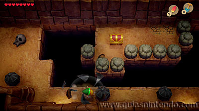 The Legend of Zelda: Link's Awakening