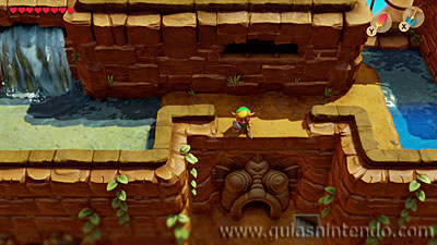 The Legend of Zelda: Link's Awakening