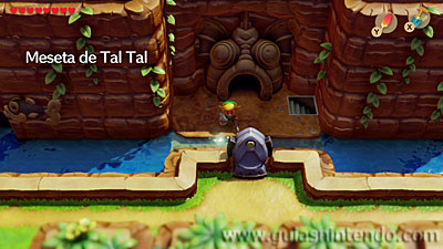 The Legend of Zelda: Link's Awakening
