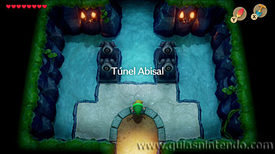 The Legend of Zelda: Link's Awakening