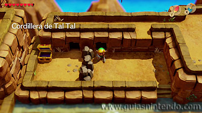 The Legend of Zelda: Link's Awakening
