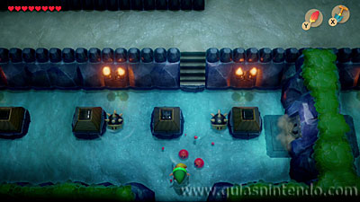 The Legend of Zelda: Link's Awakening