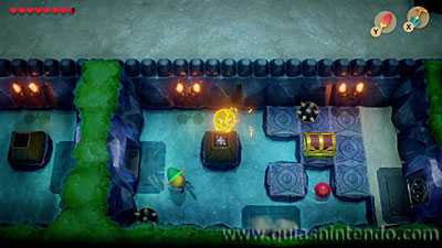 The Legend of Zelda: Link's Awakening
