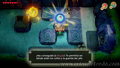 The Legend of Zelda: Link's Awakening