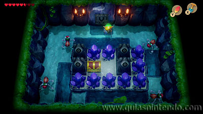The Legend of Zelda: Link's Awakening