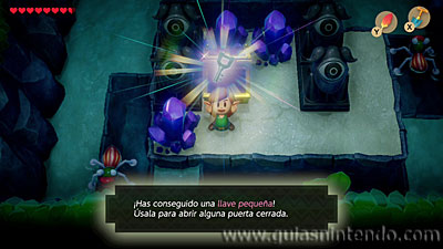 The Legend of Zelda: Link's Awakening