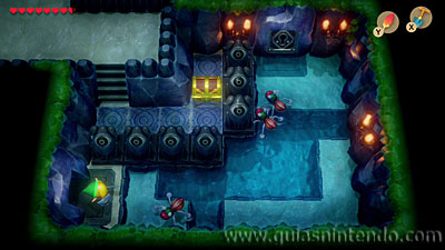 The Legend of Zelda: Link's Awakening