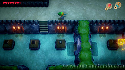 The Legend of Zelda: Link's Awakening
