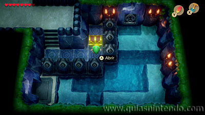 The Legend of Zelda: Link's Awakening
