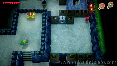 The Legend of Zelda: Link's Awakening