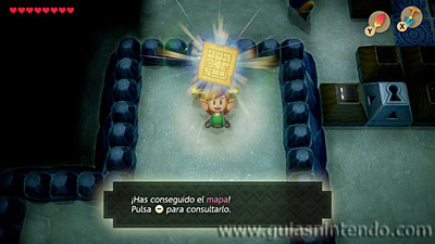 The Legend of Zelda: Link's Awakening