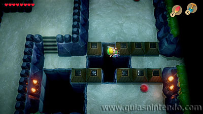The Legend of Zelda: Link's Awakening