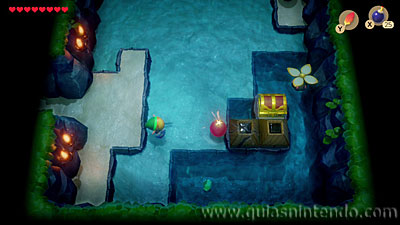 The Legend of Zelda: Link's Awakening