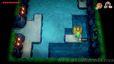 The Legend of Zelda: Link's Awakening