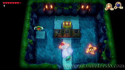 The Legend of Zelda: Link's Awakening