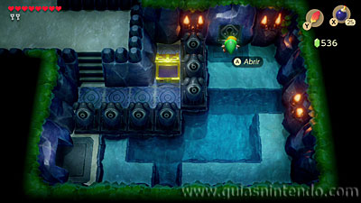 The Legend of Zelda: Link's Awakening