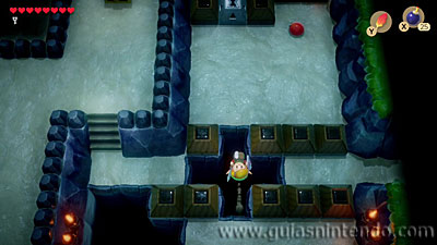 The Legend of Zelda: Link's Awakening