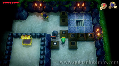 The Legend of Zelda: Link's Awakening