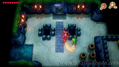 The Legend of Zelda: Link's Awakening