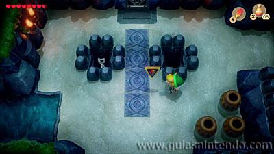 The Legend of Zelda: Link's Awakening