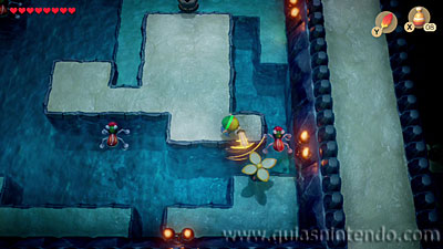 The Legend of Zelda: Link's Awakening