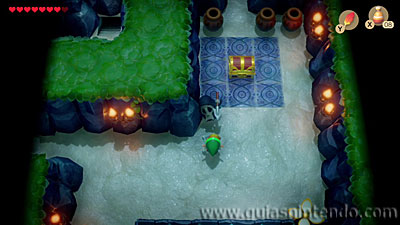 The Legend of Zelda: Link's Awakening
