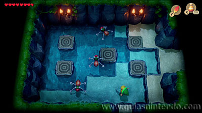 The Legend of Zelda: Link's Awakening