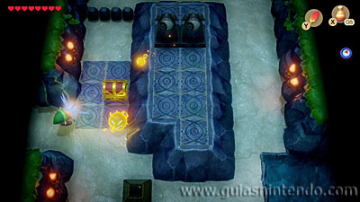 The Legend of Zelda: Link's Awakening