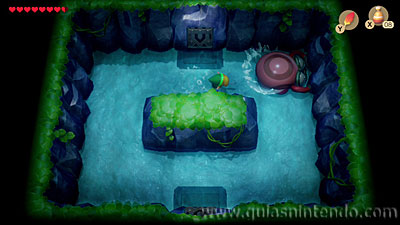 The Legend of Zelda: Link's Awakening