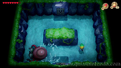 The Legend of Zelda: Link's Awakening