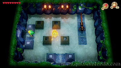 The Legend of Zelda: Link's Awakening