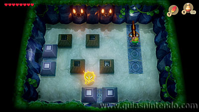 The Legend of Zelda: Link's Awakening