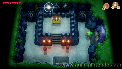 The Legend of Zelda: Link's Awakening