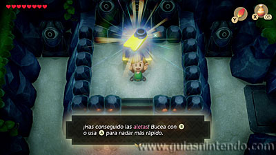 The Legend of Zelda: Link's Awakening