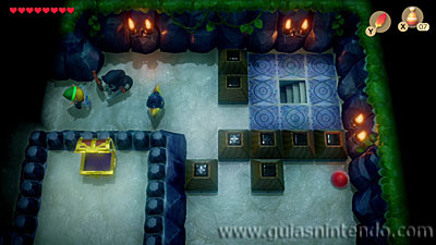 The Legend of Zelda: Link's Awakening