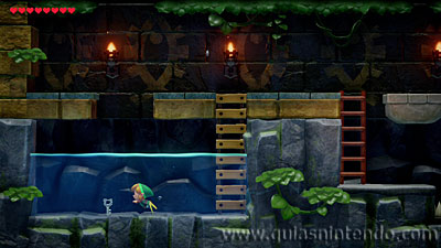 The Legend of Zelda: Link's Awakening