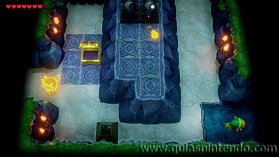 The Legend of Zelda: Link's Awakening
