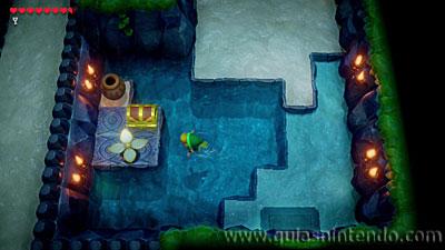 The Legend of Zelda: Link's Awakening