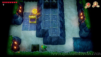 The Legend of Zelda: Link's Awakening