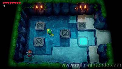 The Legend of Zelda: Link's Awakening
